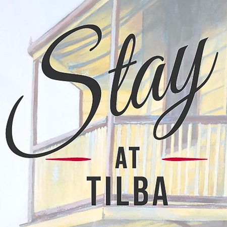Stay At Tilba Central Tilba Buitenkant foto