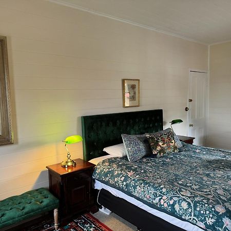 Stay At Tilba Central Tilba Buitenkant foto