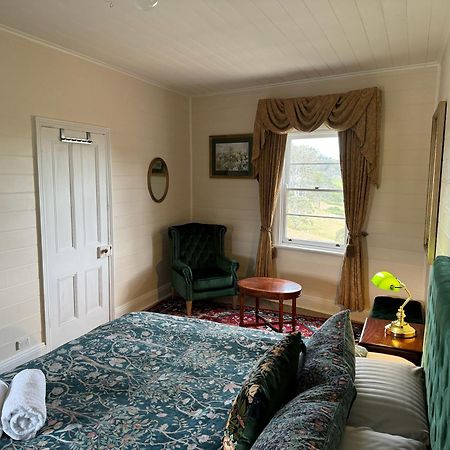 Stay At Tilba Central Tilba Buitenkant foto