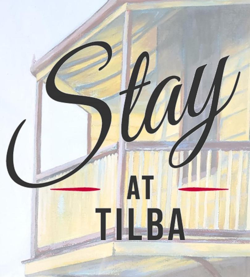 Stay At Tilba Central Tilba Buitenkant foto