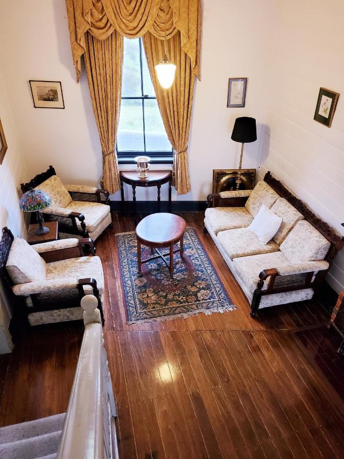 Stay At Tilba Central Tilba Buitenkant foto