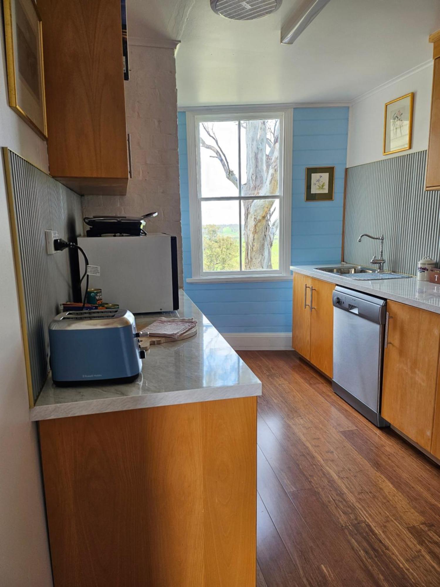 Stay At Tilba Central Tilba Buitenkant foto