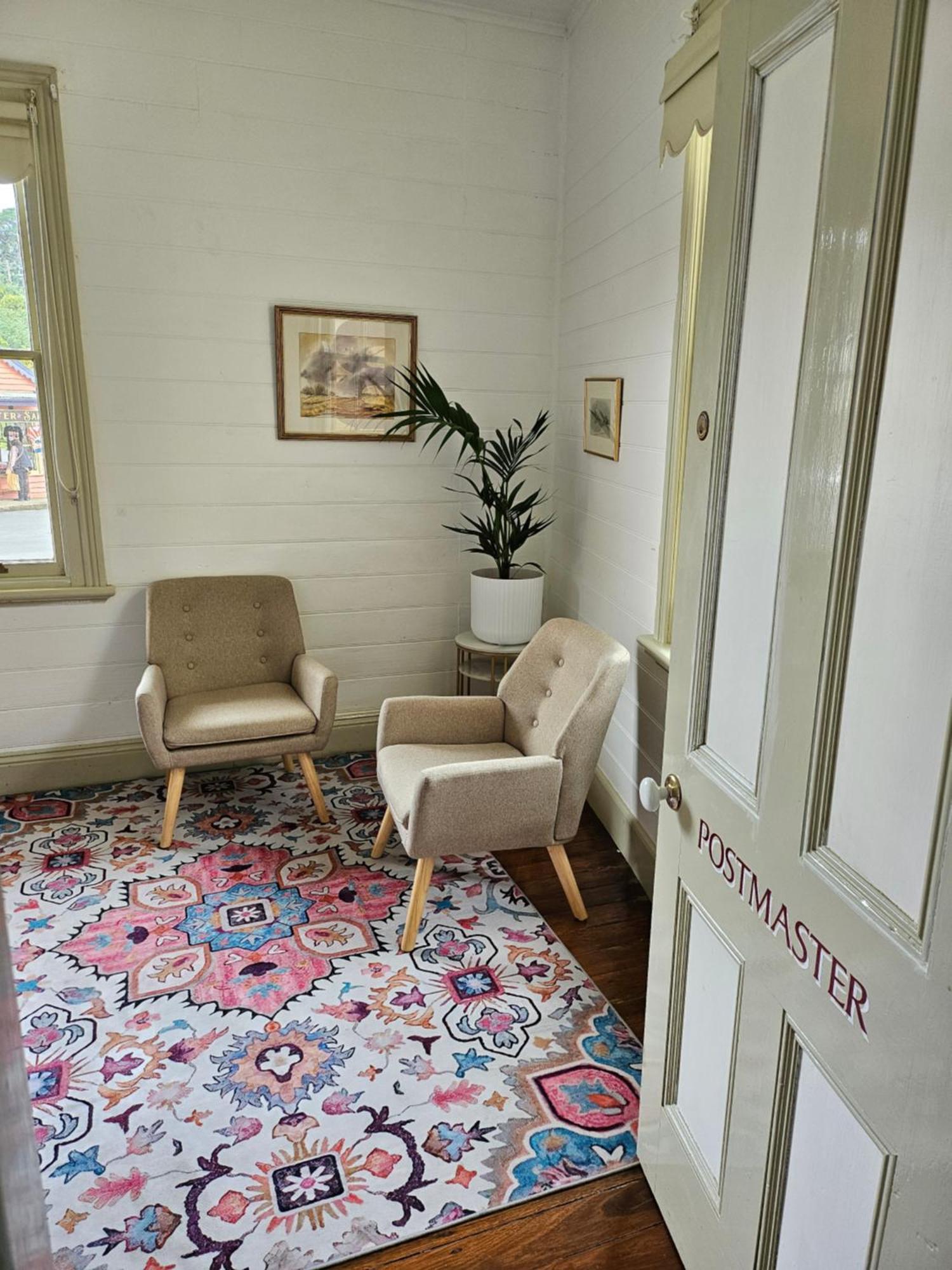 Stay At Tilba Central Tilba Buitenkant foto