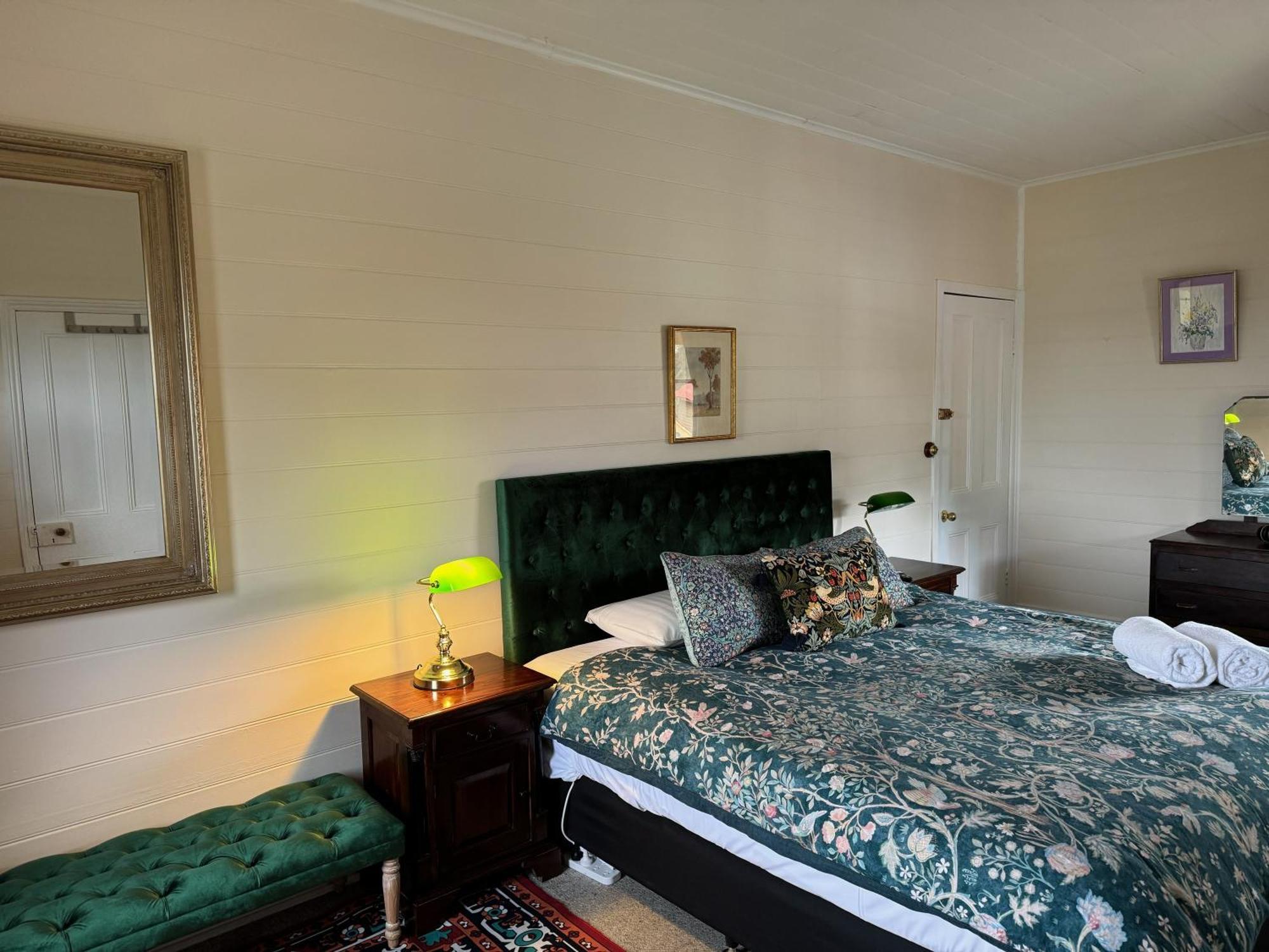 Stay At Tilba Central Tilba Buitenkant foto