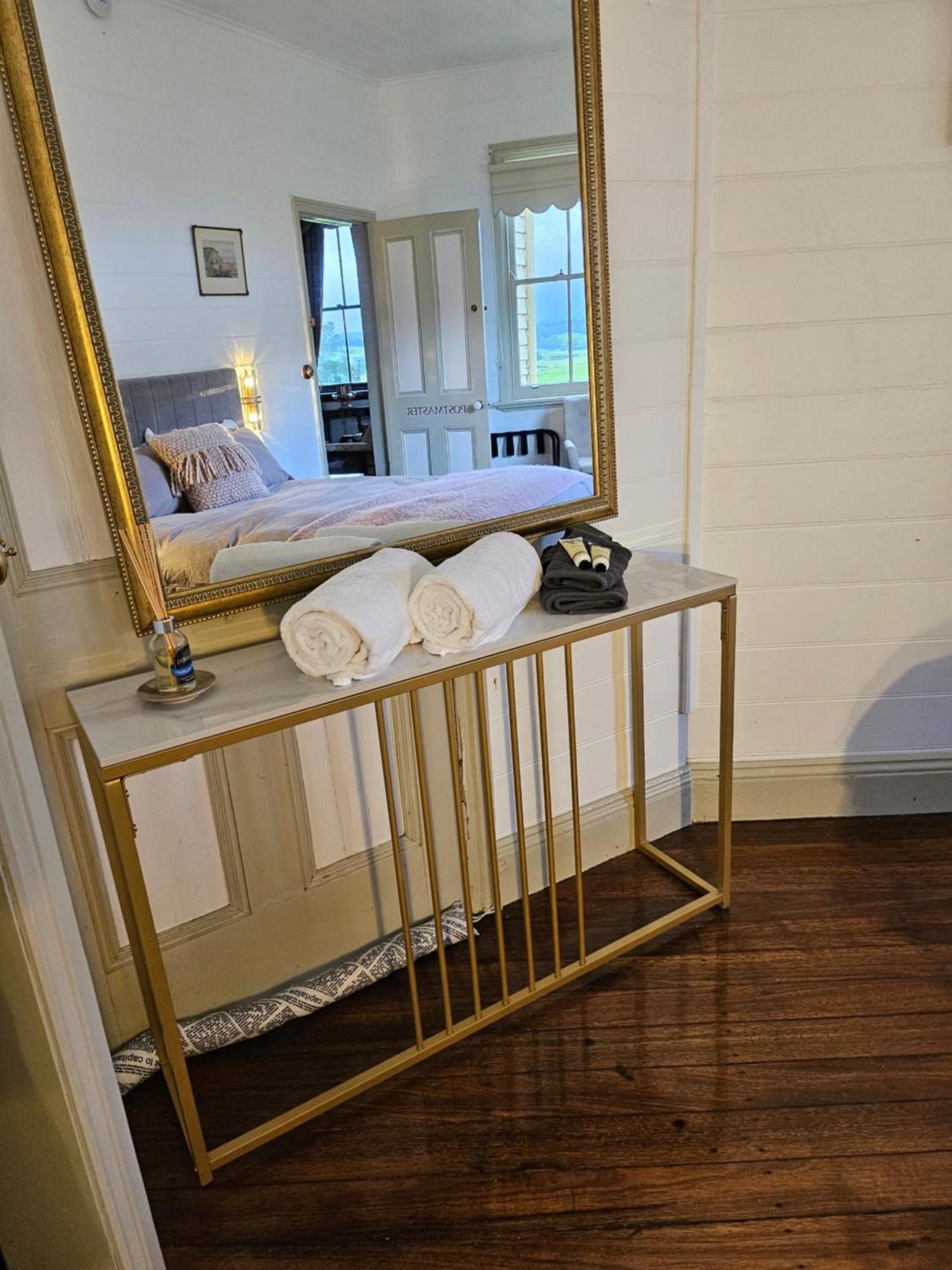 Stay At Tilba Central Tilba Buitenkant foto
