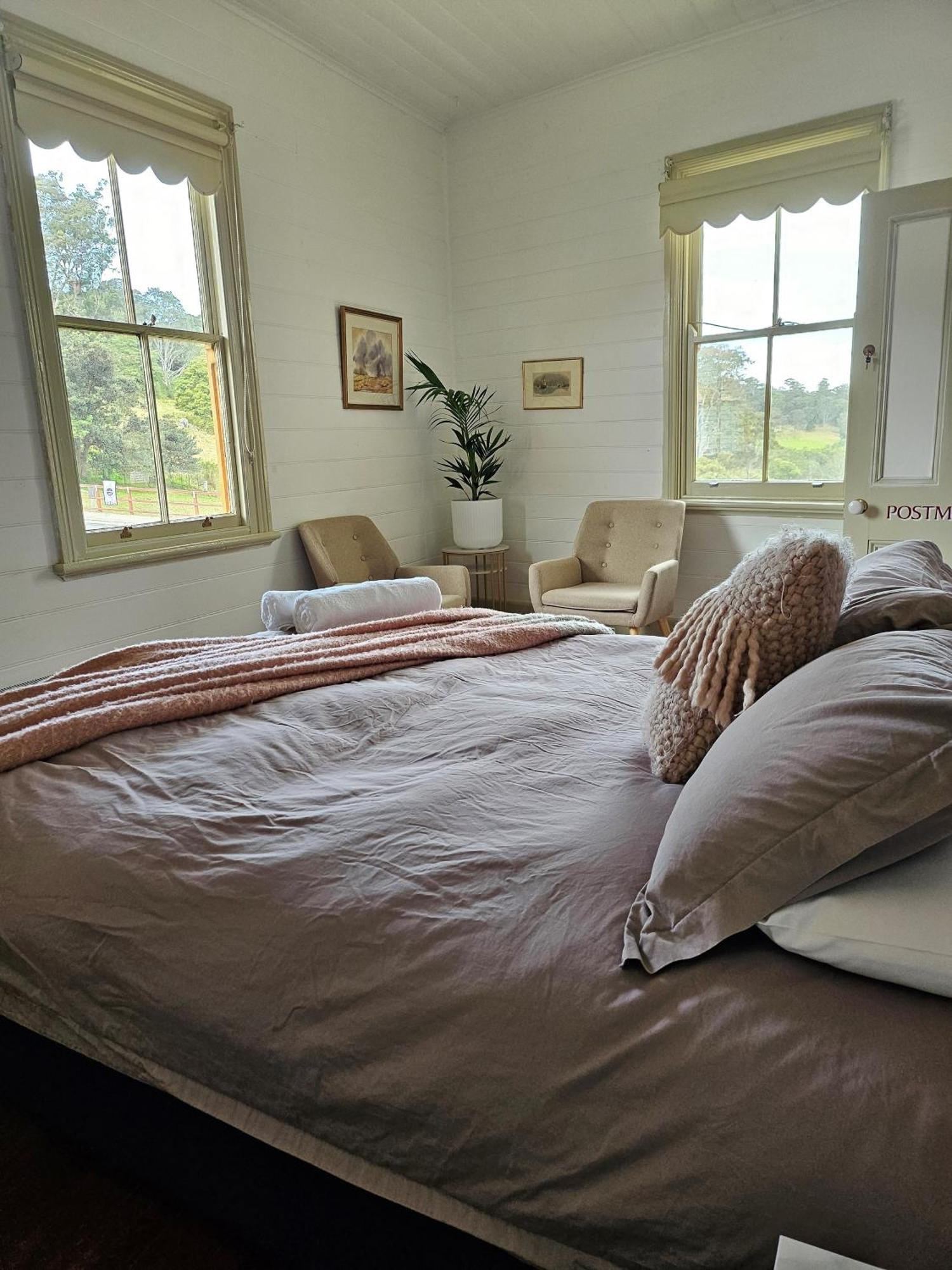 Stay At Tilba Central Tilba Buitenkant foto