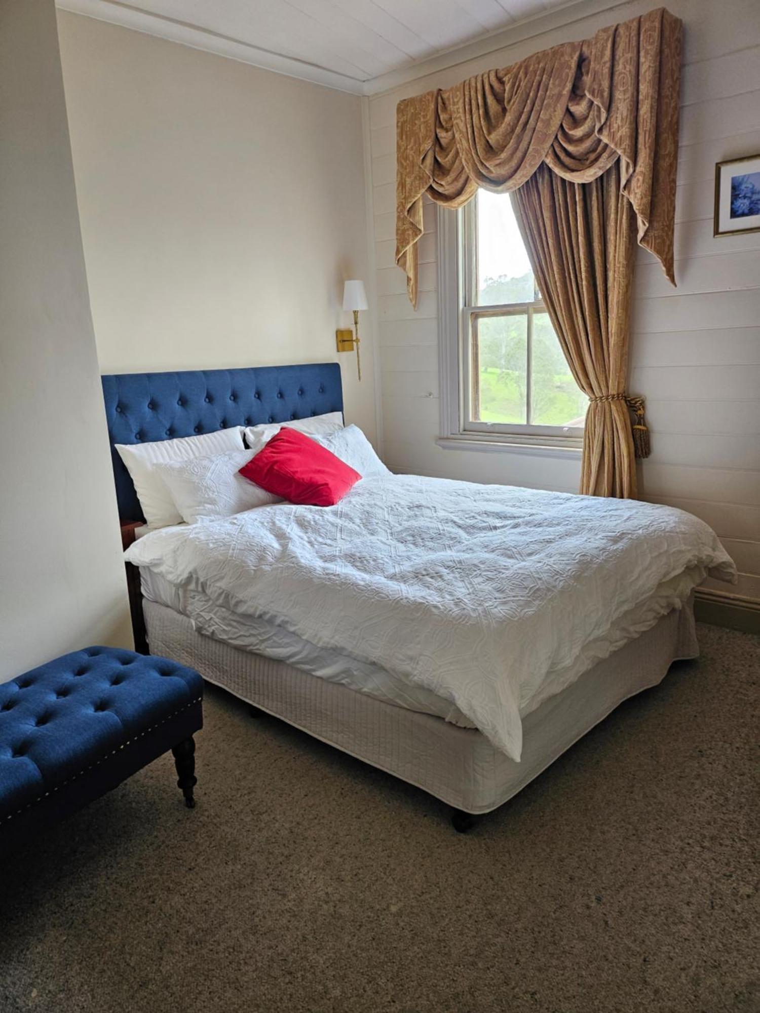 Stay At Tilba Central Tilba Buitenkant foto