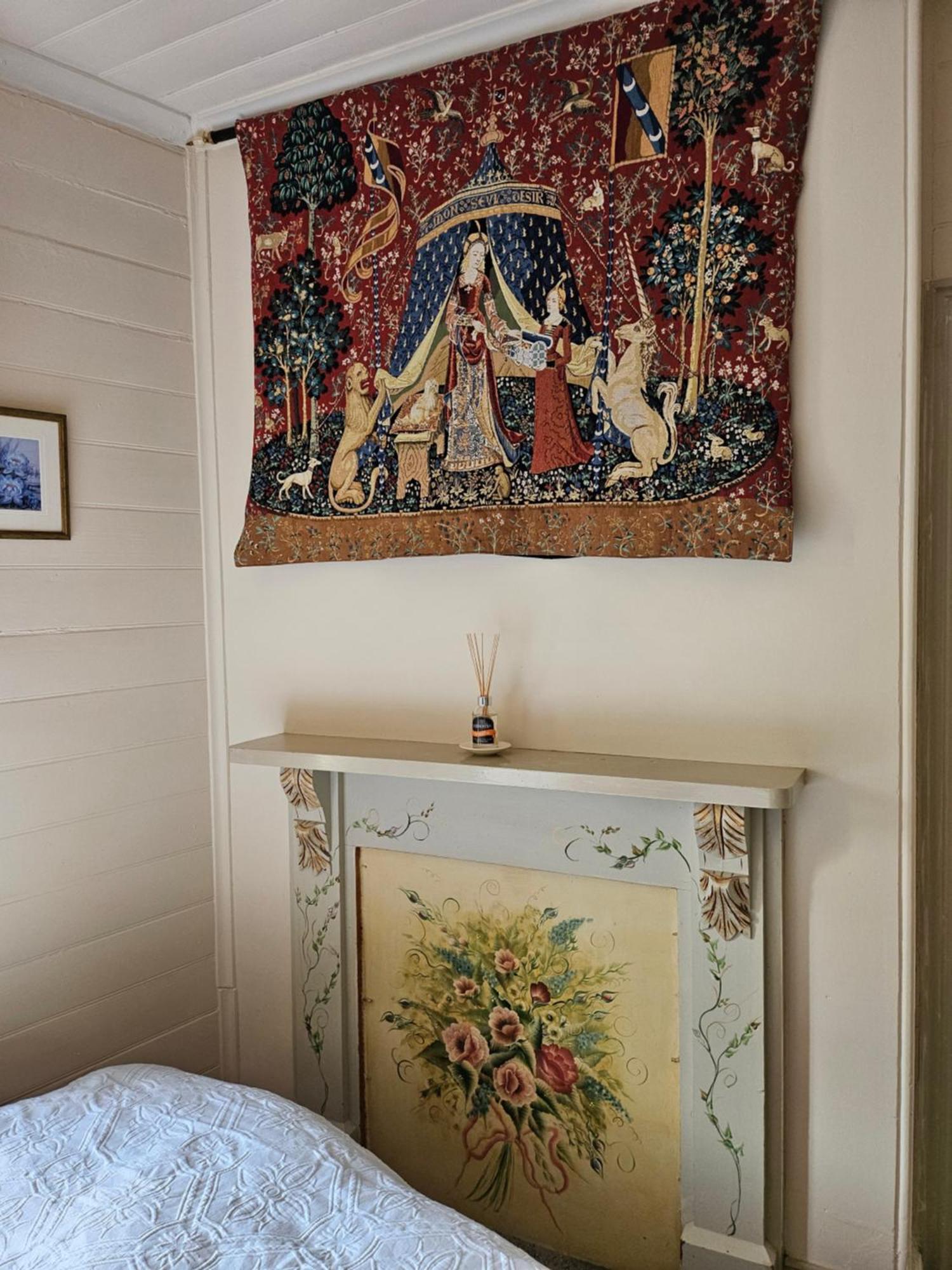 Stay At Tilba Central Tilba Buitenkant foto
