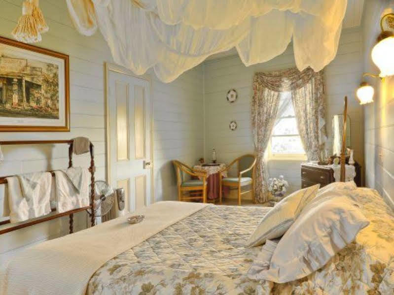 Stay At Tilba Central Tilba Buitenkant foto